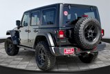 New 2025 Jeep Wrangler Unlimited Sport S 4xe image 3