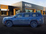 New 2025 Jeep Wagoneer Series II image 3