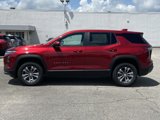 New 2026 Chevrolet Equinox LT w/ Convenience Package II image 2