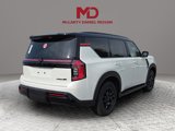 New 2025 Nissan Armada PRO-4X image 5