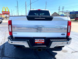 Used 2020 Ford F450 King Ranch w/ King Ranch Ultimate Package image 4