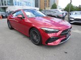 Used 2024 Mercedes-Benz CLE 300 4MATIC Coupe image 5