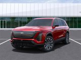 New 2026 Cadillac Vistiq Sport image 6