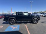 New 2025 Nissan Frontier PRO-4X w/ Pro Convenience Package image 4