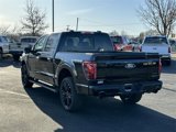 New 2025 Ford F150 Lariat w/ Equipment Group 502A High image 6