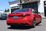 Used 2019 Alfa Romeo Giulia image 5