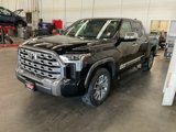 New 2025 Toyota Tundra 1794 Edition image 4