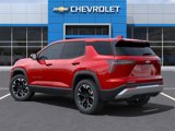 New 2026 Chevrolet Equinox LT w/ Convenience Package II image 3