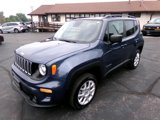 Used 2022 Jeep Renegade Latitude w/ Convenience Group image 2