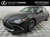 New 2025 Lexus ES 300h w/ Premium Package image 2