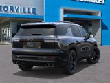 New 2026 Chevrolet Traverse RS image 4