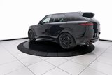 Used 2025 Land Rover Range Rover Sport SV Edition Two image 6