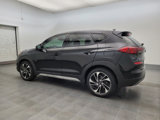 Used 2020 Hyundai Tucson Sport image 3