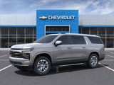 New 2025 Chevrolet Suburban LT w/ Comfort Package image 2