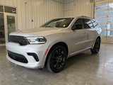 Used 2024 Dodge Durango SXT w/ SXT Blacktop Group image 5