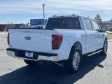 New 2025 Ford F150 XLT w/ Equipment Group 302A MID image 3