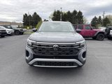 New 2025 Volkswagen Atlas Peak Edition SE image 2
