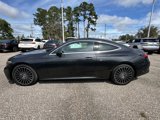 Used 2024 Mercedes-Benz CLE 300 4MATIC Coupe image 2