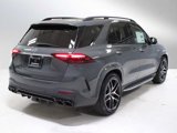 New 2025 Mercedes-Benz GLE 63 AMG S image 5
