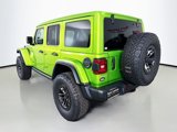 New 2025 Jeep Wrangler Unlimited Rubicon image 5