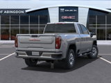 New 2025 GMC Sierra 2500 SLE w/ SLE Value Package; image 4