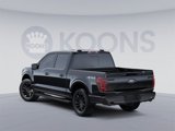 New 2025 Ford F150 Lariat w/ Equipment Group 502A High image 2