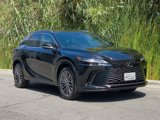 Used 2024 Lexus RX 450h AWD w/ Luxury Package image 2