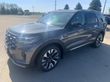 New 2025 Ford Explorer Platinum w/ LUX Leather Package image 3