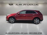 New 2025 Cadillac XT5 Premium Luxury w/ Technology Package image 2