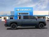 New 2025 Chevrolet Silverado 2500 LT w/ Trail Boss Package image 5
