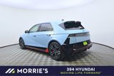 New 2025 Hyundai Ioniq 5 N image 3