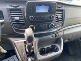 Certified 2023 Ford Transit 250 Medium Roof AWD w/ Load Area Protection Package image 5