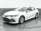Used 2023 Toyota Camry LE image 2