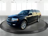 Used 2017 Ford Expedition EL Limited image 2