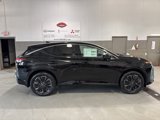 New 2025 Nissan Murano Platinum image 2