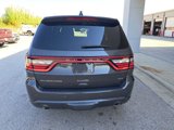 New 2025 Dodge Durango GT w/ Trailer Tow Group IV image 5