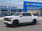 New 2025 Chevrolet Suburban High Country image 2