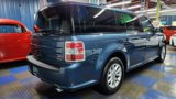 Used 2019 Ford Flex SE image 3