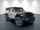 New 2025 Jeep Wrangler Willys image 2