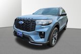 New 2025 Ford Explorer ST-Line image 2