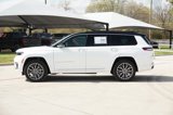 New 2025 Jeep Grand Cherokee L Summit image 2
