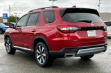 New 2025 Honda Pilot Touring image 3