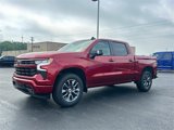 New 2025 Chevrolet Silverado 1500 RST w/ Convenience Package II image 4