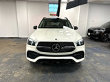 Used 2022 Mercedes-Benz GLE 350 4MATIC image 3