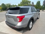 Used 2022 Ford Explorer XLT image 4