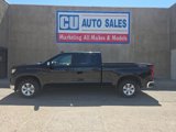 Used 2023 Chevrolet Silverado 1500 LT w/ Protection Package image 4