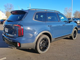New 2025 Kia Telluride EX X-Line image 4