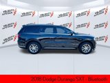 Used 2018 Dodge Durango SXT w/ Quick Order Package 2BB image 2