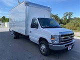 New 2026 Ford E-450 and Econoline 450 Super Duty w/ Power Equipment Group image 4