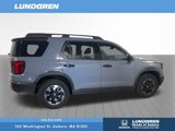 New 2026 Honda Passport TrailSport Elite image 5